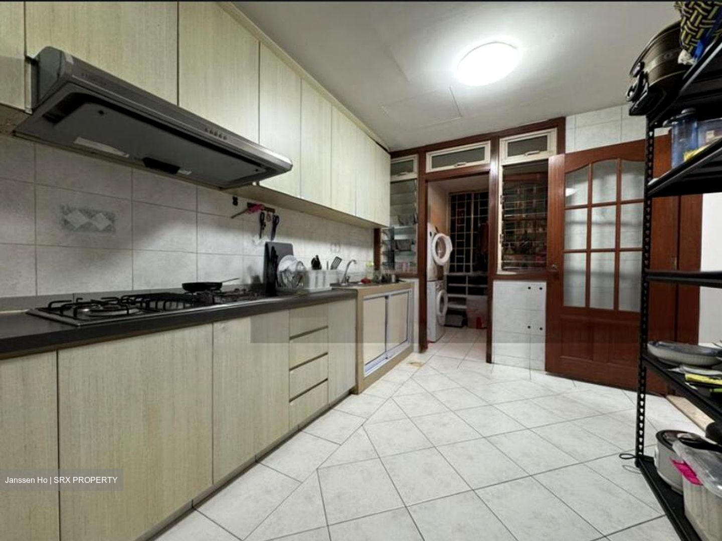 Northvale (D23), Apartment #466975701
